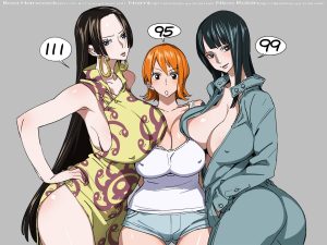 Ảnh sex one piece