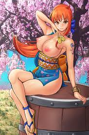 hentai nami