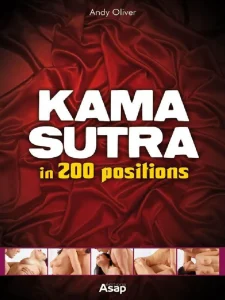 Kamasutra - Tư thế làm tình và quan hệ tình dục